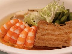 -老吉士(环贸iapm店)