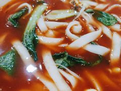 -阿利茄汁面(布厂街店)