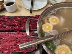 -潮汕良记牛肉火锅(洪武路店)