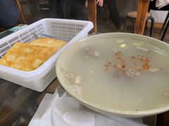 -褚氏岛城一汤(闽江路店)