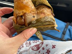 -老妈宫粽球