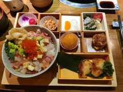 -蟹将军·松叶蟹和牛日料放题自助(K11店)