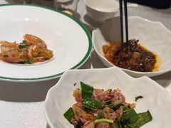 -沁香庭中餐厅·川粤菜(重庆高新假日酒店)