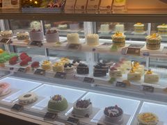 -仟吉·ART FARM主题店(菱角湖万达店)