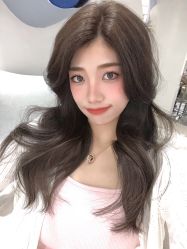 点击看大图 -3AM HAIR SALON烫发染发接发