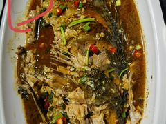 -老六杀猪菜(进乡街店)