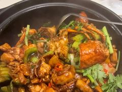 -辉记海鲜美食(氹仔店)