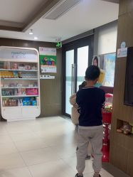 -睿宝儿科·眼科·口腔(杨浦新江湾城店)