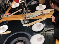 -川中故事·成都老火锅(东书房店)