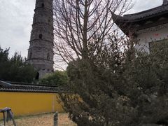 -上海青龙寺