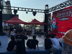 -万达广场(临港店)