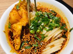 -新太二·鲜料川菜(东汇城店)