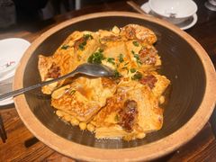 -广府乡下·饭庄(新港东路店)
