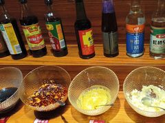 -东方饺子王(工农大路店)