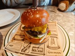 -J·one Bistro吉萬酒厨·牛排