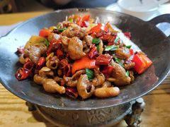 -老乡村(南湖路店)