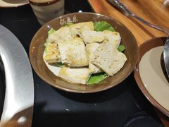 -锅来乐地锅鸡(安亭店)