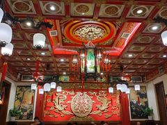 -梅龙镇酒家(南京西路总店)
