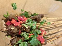 -林二哥宜烤官·宜宾小烧烤