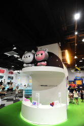 -MINI MARS KIDS CLUB亲子家庭中心(长宁天山店)