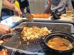 -猪的故事·韩式烤肉(韩乐坊店)
