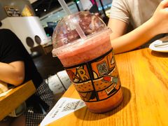 -乐凯撒披萨(正佳广场店)