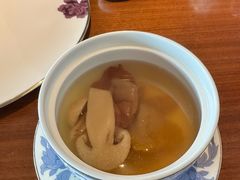 -王府井文华东方酒店-紫膳餐厅
