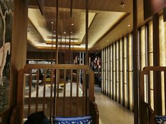 大堂-湊湊火锅·茶憩(世博大道店)