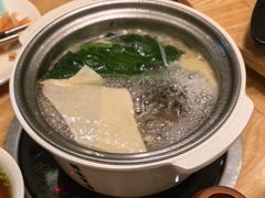 -竹鲜笙全竹宴(国色天香店)