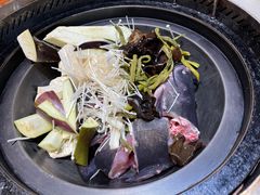 -满兴咱妈烀饼铁锅炖(兰州北街店)