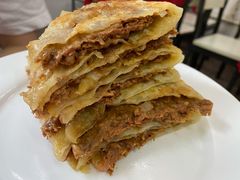 牛肉饼-京东程记肉饼店