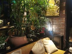 -泰莲庭·溪畔餐厅(雁栖湖店)