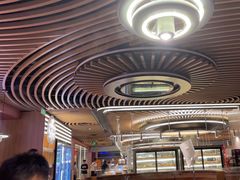 -名羊天下·火锅烧烤自助料理(镇明路店)