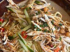 -常和州·夜宵大排档(常州单店)