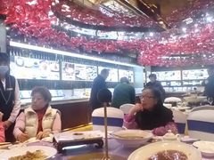-东方山水金沙酒店-雅香阁中餐厅
