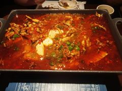 -乔街深夜食堂·台州菜·高压锅生蚝(杭州总店)