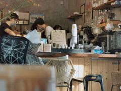 大堂-251#coffee roasters(沿河东路店)