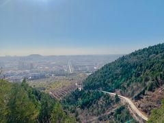 -府君山公园