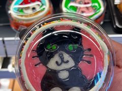 -班赞海鲜市场
