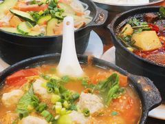 -沈妈砂锅(光华村店)