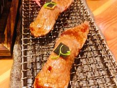 和牛寿司-老村旧煲(江宁金鹰店)