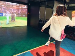 -嗨翻Hi-Fun竞技主题乐园·蹦床团建生日聚会(五棵松华熙店)
