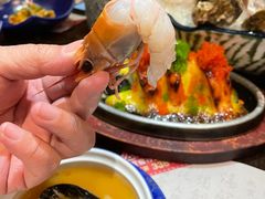 -原志优秀食材·匠心料理·海胆主题(金亿广场店)