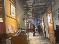 -焯牛潮汕牛肉火锅(云峰街创始店)