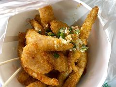 -特色椒盐排条(天山西路店)