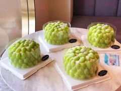 -Tomado绿色烘焙(大尧三路店)