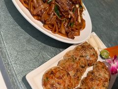 -稻香饭店(IFS国金中心店)