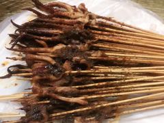 -十里铺铁板鱿鱼