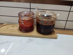 -老新隆牛肉锅贴(新街口店)