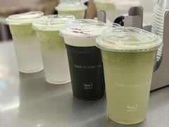 -Yee3·三号椰(上海中山公园龙之梦店)